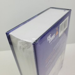 Israel Bible Jewish Book 365 Rabbi Tuly Weisz Menorah Hardcover Sealed