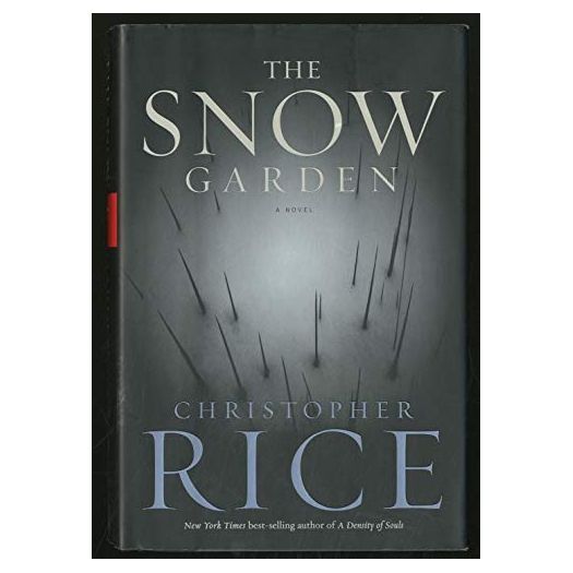 The Snow Garden: A Novel (Hardcover)