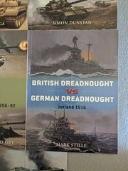 Lot Of 11 Osprey Publishing Military History Books: Duel Series #2 – 33