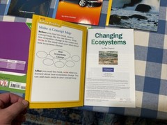 Lot 16 DK Readers Science ELL Interactive Science Homeschool Level 5