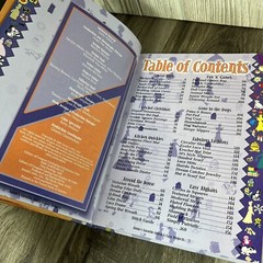 Annie’s Favorite – QUICK & EASY PROJECTS – 60 DESIGNS – 160 Pages – Hardcover