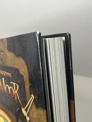 Dave Arneson’s Blackmoore d20 RPG Campaign Hardback Book Zeitgeist Games
