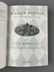 Harry Potter Paperback Boxset #1-7 by J. K. Rowling 7 Volumes Complete Books