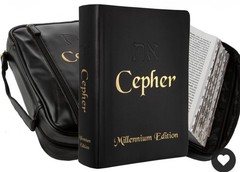 Cepher Package Deal – Large Print