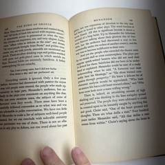 The Echo of Greece by Edith Hamilton, c. 1957 Hardback Norton