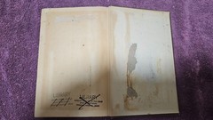 ‡ ✝️ Greater Life and Work of Christ by Patterson • 1928 HC 2nd Ed Ex-Library