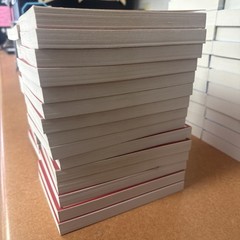 Tuesdays with Morrie: By Mitch Albom: Set of 29