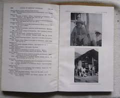 1963 Smithsonian Institution Anthropological Papers 63-67 American Ethnology