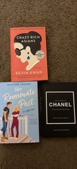 Lynette Noni, Stephanie Garber, Emily Henry Mixed Paperback Book Lot Set