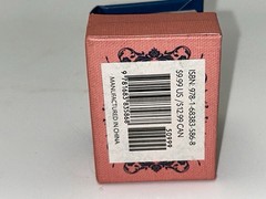 The Tiny Book of Jane Austen (Tiny Book) by Insight Editions Hardcover
