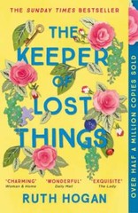 The Keeper of Lost Things: The feel-good novel of the year – Paperback – GOOD