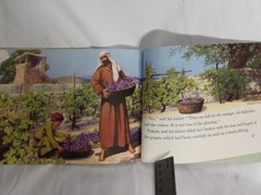 Christian Childrens Books, The Westminster Press, Paperback, Lot of 4