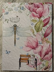 DAPHNE’S DIARY MAGAZINE ISSUE 03 2026