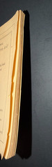 FOR MAKING GOOD THINGS TO EAT Cookbook ~ 1929 ~ Wesson Oil Snowdrift ~ 44 Pages