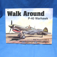 Walk Around Squadron Signal Publications Military Books Varied You Choose