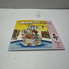 Lot of 12 Fancy Nancy I Can Read Books by Jane O’Connor NEW PHONICS SIGHT WORDS