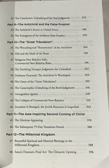 Complete Reference Guide To Bible Prophecy Ron Rhodes 2024 Trade Paperback Book