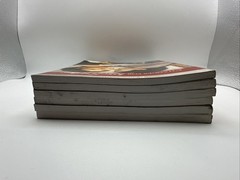 Josefina : An American Girl Complete 6 Book Paperback Set (NO SLIP-CASE!)