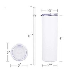 Mexican Treat 20oz Tumbler