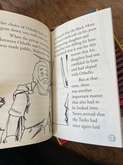 Shakespeare Children’s Stories, 20 books, 20 CDs from Sweet Cherry Publishing