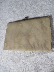 Antique 1912 For Old Sake’s Sake soft cover book 5 pages