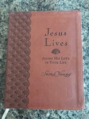 Jesus Lives
