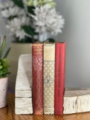 Book- Hardback Antique 1891 „Mellicent Raymond, The Impress of a Gentlewoman”