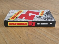 Bystander 27 by Rik Hoskin Paperback / softback Book