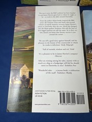 James Herriot Collection 8 Books Box Set 1-8 All Creatures Great Small