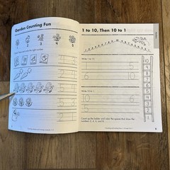 Grade 1 Ultimate Skill Builder Math & English Activities Teacher Resource Book