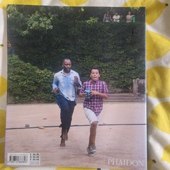 Theaster Gates Paperback Book Phaidon Chicago Contemporary Art Black Artist New