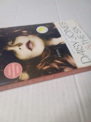 Daisy Jones & The Six Taylor Jenkins Reid Paperback Novel