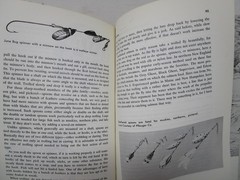 Outdoor Life Complete Book of Fresh Water Fishing by P. Allen Parsons 1963