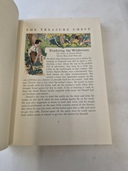 My Book House Volume 9 The Treasure Chest 1965 Hardcover Olive Beaupre Miller