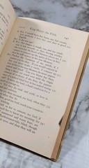 English Readings Shakespeare Henry V Stoll 1922 Hardback Book