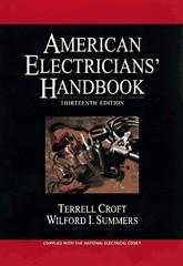 American Electricians’ Handbook