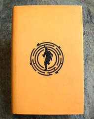 The Scorch Trials ~2015 HC Numbered Ed~ James Dashner SIGNED Maze Flare Novel