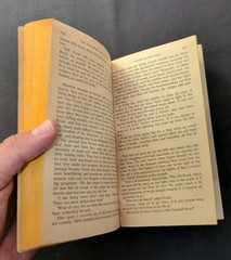 1960s Tolkien Lord Of The Rings Trilogy Book Set Ballantine