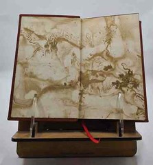 The Gospel of the holy Twelve Know Also As The Gospel of [PREMIUM LEATHER BOUND]