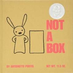 Not a Box
