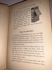 Tapley Amateur Photography + Dr Vogel Taschenbuch + Camera Guide (Lot 3)