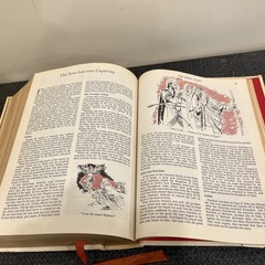 The Holy Bible with Confraternity Text – 1966 Catholic De Luxe Edition Unmarked