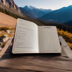 Campers Logbook : Record Your Adventures by Inc. Peter Pauper Press (2018)