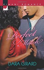 Perfect Match Mass Market Paperbound Dara Girard