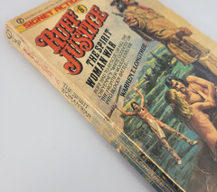 Ruff Justice Lot 18 Books Warren T Longtree Adult Western #1 23 27 28 Rare VNTG