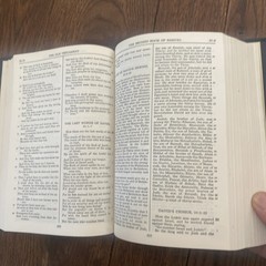 Rare The Complete Bible An American Translation University Of Chicago Press …