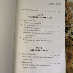 Do Hard Things : A Teenage Rebellion Against Low Expectations Brett Harris 2009