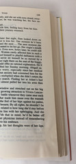 VIVID by BEVERLY JENKINS – VINTAGE 1995 HARDCOVER BOOK AVON ROMANCE – RARE
