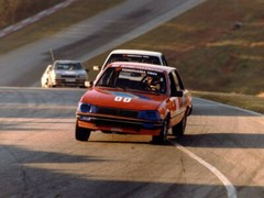 „Showroom Stock” / „IMSA RS” by Dave Wolin – Holiday Special – Free Shipping