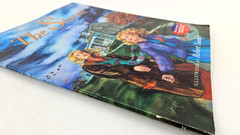 The Storm by Anne Rockwell Book for Children 11 x 9 Illustrated 1994 Paperback